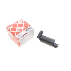 Насос омивача скла FEBI BILSTEIN 45038 для Ford Focus III, Transit, Tourneo Courier 12V