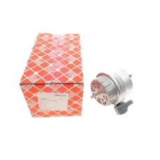 Подушка двигуна (L) Audi A6 2.7-3.0TDI 04-11