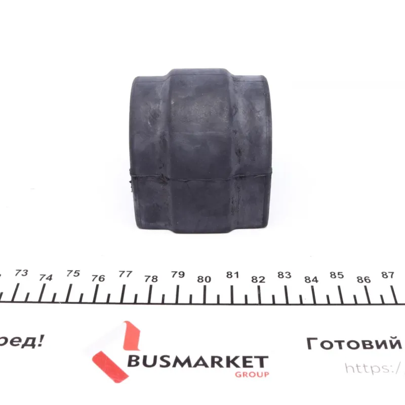 Втулка стабілізатора переднього FEBI BILSTEIN 45097 для BMW 3 (E46) 1998-2007, d=23,5mm