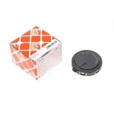 Клапан вентиляції картера FEBI BILSTEIN 45181 для BMW 5 E60, 7 E65, X5 E53/E70 2000-2016