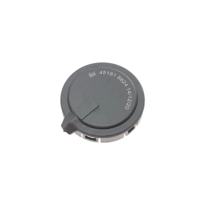 Клапан вентиляції картера FEBI BILSTEIN 45181 для BMW 5 E60, 7 E65, X5 E53/E70 2000-2016