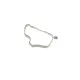 Фільтр сепаратора FEBI BILSTEIN 45183 для BMW 3/5/7, Opel Omega 2.5DTI 2001-, 50.3 мм