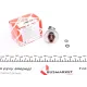 Датчик тиску палива FEBI BILSTEIN 45187 для Citroen Berlingo 1.6HDI 05-, з ущільнювальним кільцем