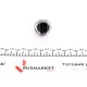 Датчик тиску палива FEBI BILSTEIN 45187 для Citroen Berlingo 1.6HDI 05-, з ущільнювальним кільцем