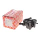 Корпус термостата FEBI BILSTEIN 45220 для Ford Transit Connect, Focus 1.8/2.0 16V 1998-2005