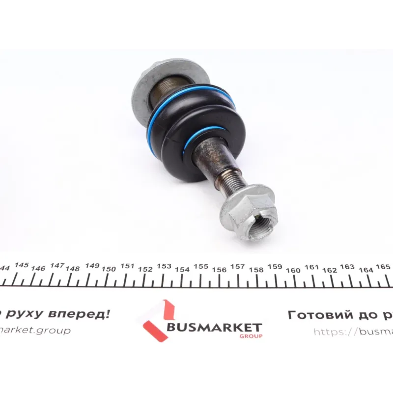 Опора кульова (передня/знизу) BMW 5 (F10/F11)/6 (F12/F13) 7 (F01/F02/F03/F04) 2.0-4.4H 09-18