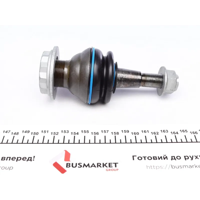 Опора кульова (передня/знизу) BMW 5 (F10/F11)/6 (F12/F13) 7 (F01/F02/F03/F04) 2.0-4.4H 09-18