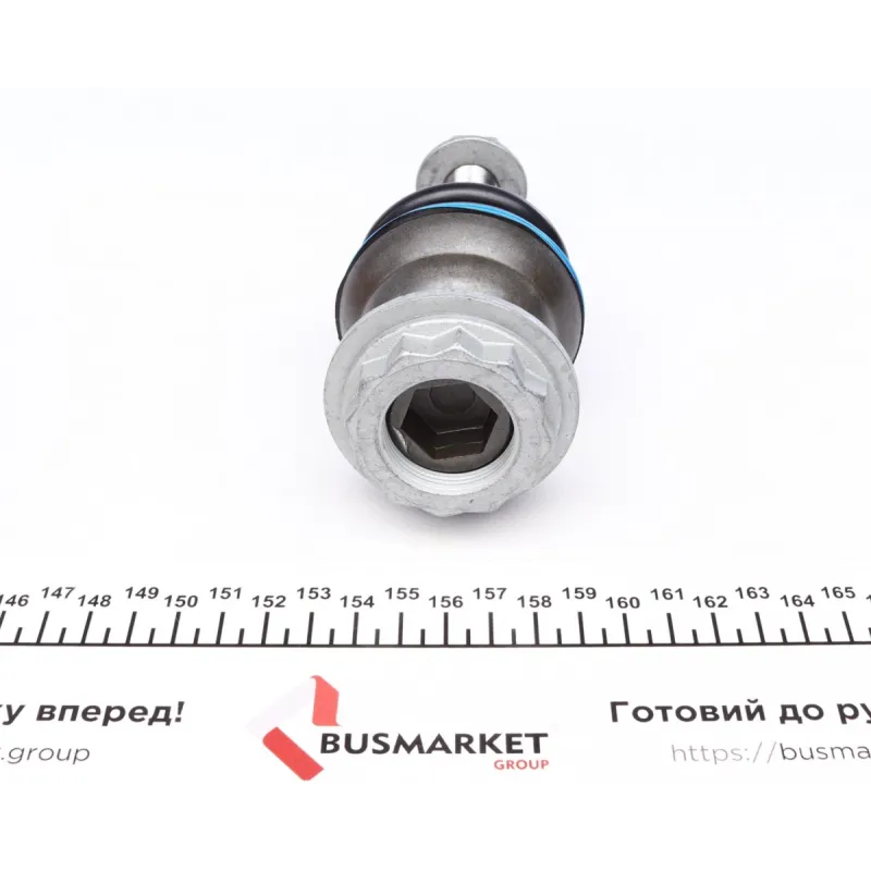 Опора кульова (передня/знизу) BMW 5 (F10/F11)/6 (F12/F13) 7 (F01/F02/F03/F04) 2.0-4.4H 09-18