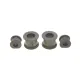 Ремкомплект стабілізатора передній FEBI BILSTEIN 45366 для Mercedes-Benz M-Class W163 1998-2005, діаметр 20/34 мм