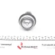 Опора кульова FEBI BILSTEIN 45411 (передня/знизу, ліва різьба) для Opel Movano B, Renault Master III, Nissan NV400 (23 мм)