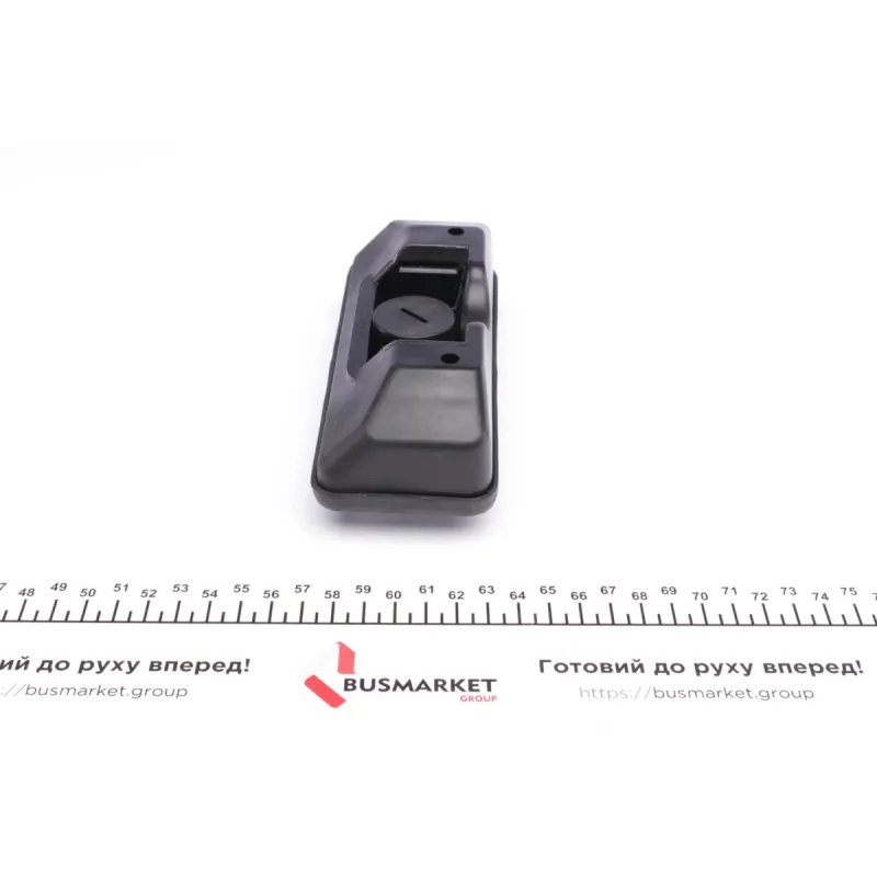 Подушка піддомкратна FEBI BILSTEIN 45458 для Mercedes-Benz A-Class W176, B-Class W246, CLA C117