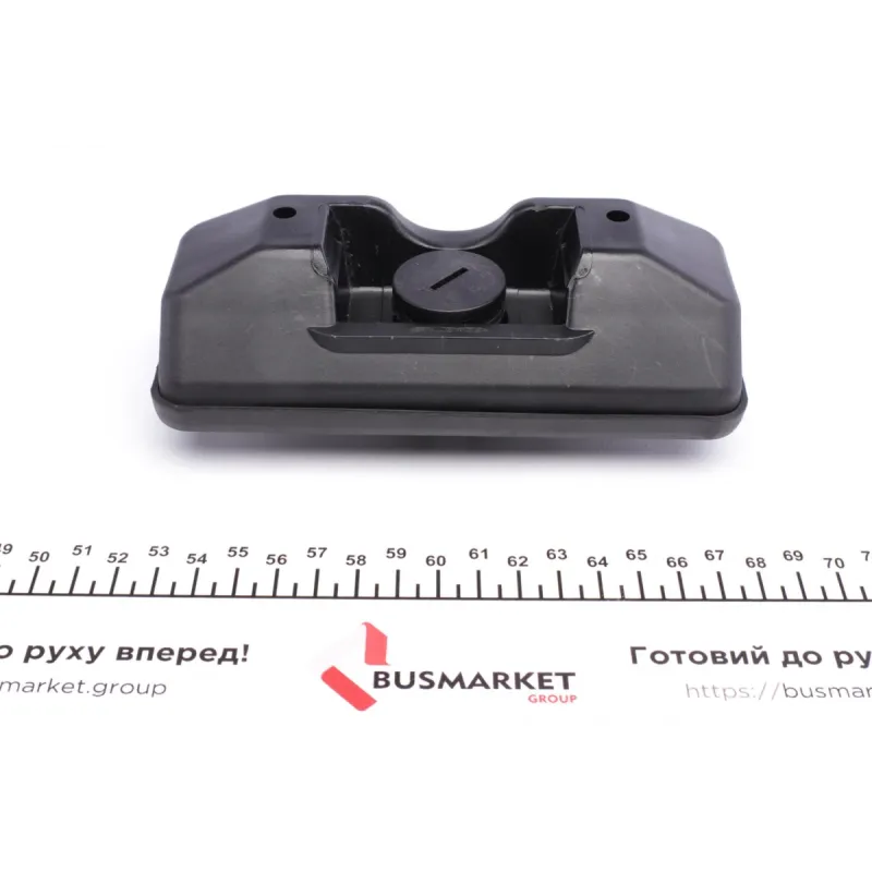 Подушка піддомкратна FEBI BILSTEIN 45458 для Mercedes-Benz A-Class W176, B-Class W246, CLA C117