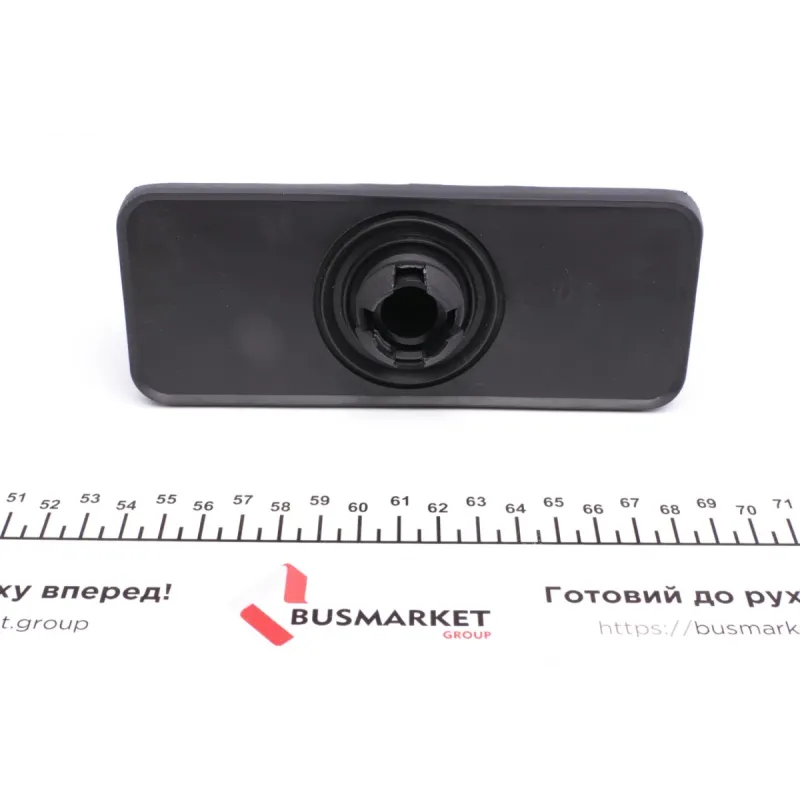 Подушка піддомкратна FEBI BILSTEIN 45458 для Mercedes-Benz A-Class W176, B-Class W246, CLA C117