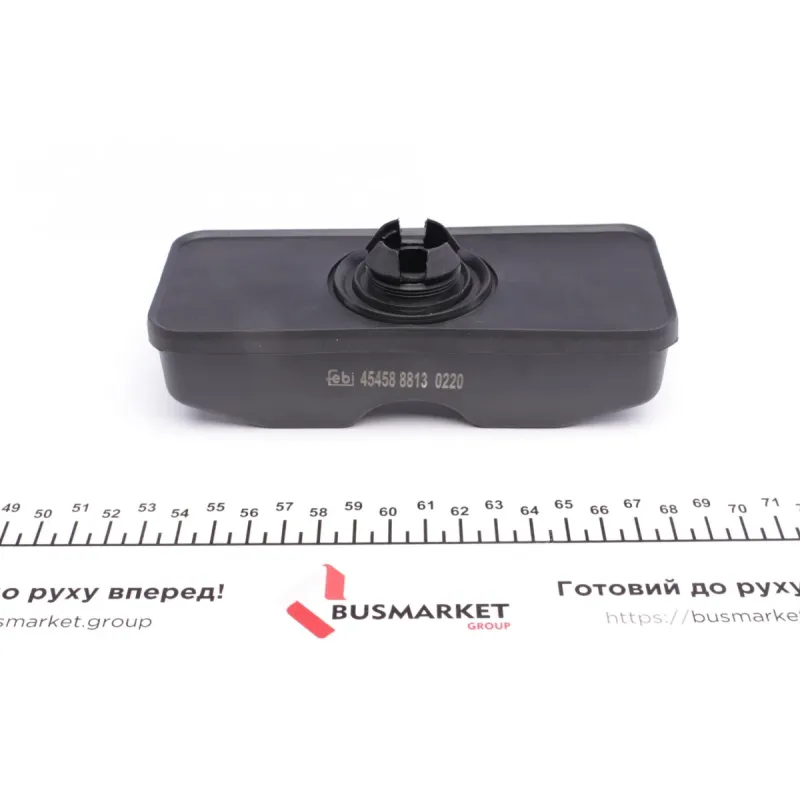 Подушка піддомкратна FEBI BILSTEIN 45458 для Mercedes-Benz A-Class W176, B-Class W246, CLA C117