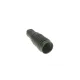 Пильник рульової рейки FEBI BILSTEIN 45481 (L) для Audi A4 B8, A6 C7, Porsche Macan, 16/54/186 мм