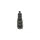 Пильник рульової рейки FEBI BILSTEIN 45481 (L) для Audi A4 B8, A6 C7, Porsche Macan, 16/54/186 мм