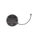 Кришка паливного бака FEBI BILSTEIN 45549 для BMW 1 (E81/F20/F21/F40), 2 (F22/F87) чорна, зі стяжною стрічкою