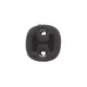 Гумка глушника FEBI BILSTEIN 45575 для VW Caddy III, Golf V, Passat 2003-2015