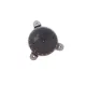 Подушка двигуна права FEBI BILSTEIN 45591 для BMW 5 (F10/F11/F07) 6 (F12/F13) 7 (F01/F02) xDrive