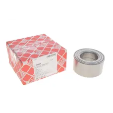 Підшипник маточини передньої FEBI BILSTEIN 45609 для Mercedes-Benz GL-Class X164, M-Class W164 2006- 54x98x50 мм