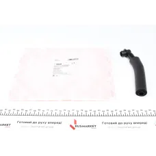 Патрубок вентиляції картера FEBI BILSTEIN 45628 для Mercedes-Benz 190 W201, E-Class W124