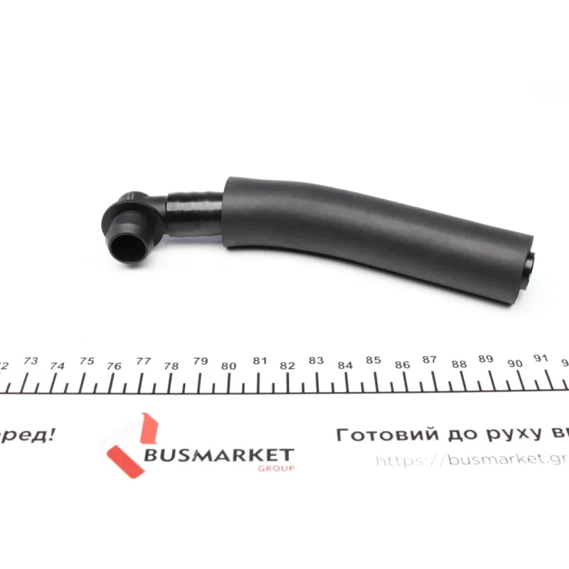 Патрубок вентиляції картера FEBI BILSTEIN 45628 для Mercedes-Benz 190 W201, E-Class W124