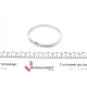 Хомут затискний пильника ШРКП FEBI BILSTEIN 45642 Ø76-84x9 мм для Audi A3, TT, Citroen C3