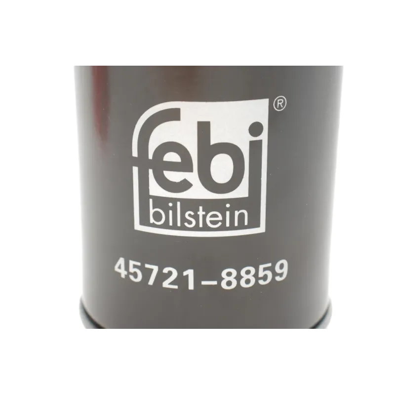 Фільтр вологовідділювача FEBI BILSTEIN 45721 для Mercedes-Benz Vario, Sprinter (905) 2001-2006, 76x71x123 мм
