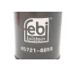 Фільтр вологовідділювача FEBI BILSTEIN 45721 для Mercedes-Benz Vario, Sprinter (905) 2001-2006, 76x71x123 мм