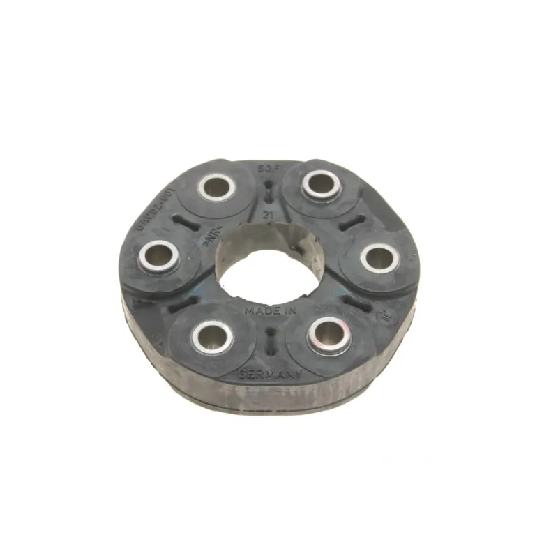 Муфта кардана еластична FEBI BILSTEIN 45723 для Dodge Challenger 3.6 2011-, Chrysler 300C 2011-, зовнішній діаметр 137 мм