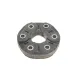 Муфта кардана еластична FEBI BILSTEIN 45723 для Dodge Challenger 3.6 2011-, Chrysler 300C 2011-, зовнішній діаметр 137 мм
