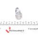 Комплект ланцюга ГРМ FEBI BILSTEIN 45735 для VW Golf V/Touareg 3.2 V6, Audi A3 3.2 V6, Porsche Cayenne 3.2