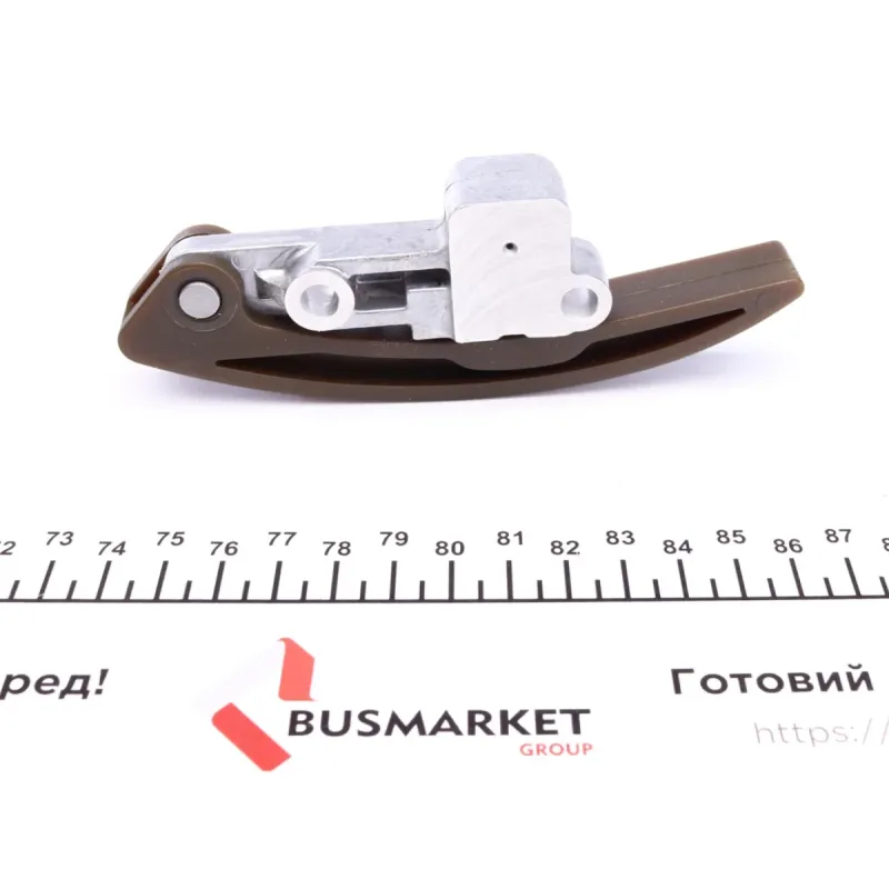 Комплект ланцюга ГРМ FEBI BILSTEIN 45735 для VW Golf V/Touareg 3.2 V6, Audi A3 3.2 V6, Porsche Cayenne 3.2