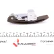 Комплект ланцюга ГРМ FEBI BILSTEIN 45735 для VW Golf V/Touareg 3.2 V6, Audi A3 3.2 V6, Porsche Cayenne 3.2
