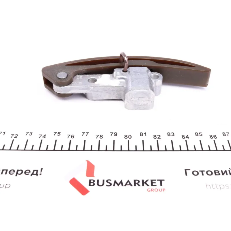 Комплект ланцюга ГРМ FEBI BILSTEIN 45735 для VW Golf V/Touareg 3.2 V6, Audi A3 3.2 V6, Porsche Cayenne 3.2
