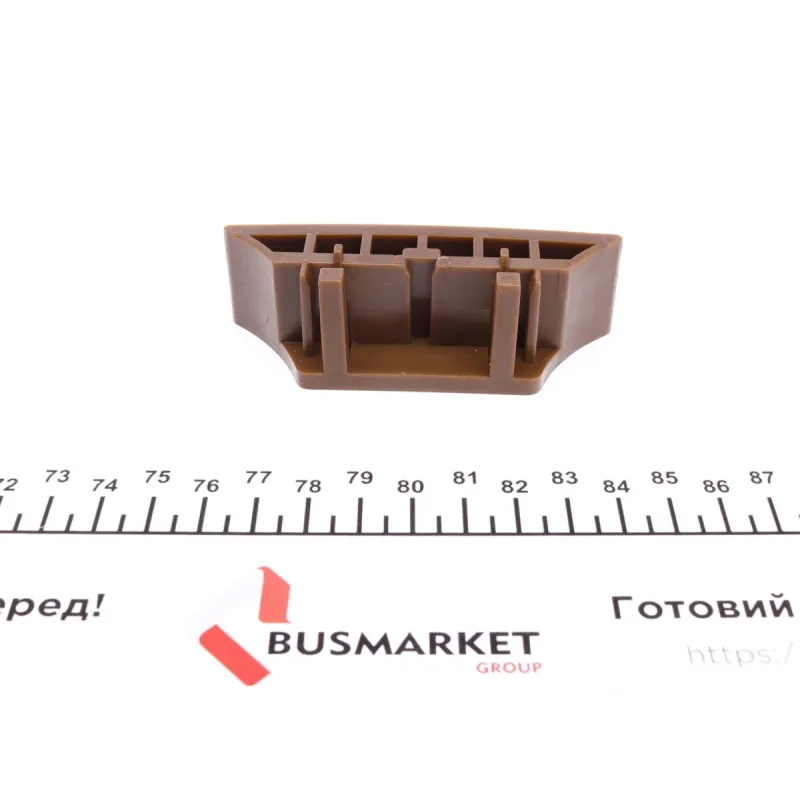 Комплект ланцюга ГРМ FEBI BILSTEIN 45735 для VW Golf V/Touareg 3.2 V6, Audi A3 3.2 V6, Porsche Cayenne 3.2