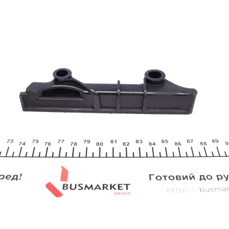 Комплект ланцюга ГРМ FEBI BILSTEIN 45735 для VW Golf V/Touareg 3.2 V6, Audi A3 3.2 V6, Porsche Cayenne 3.2