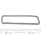 Комплект ланцюга ГРМ FEBI BILSTEIN 45735 для VW Golf V/Touareg 3.2 V6, Audi A3 3.2 V6, Porsche Cayenne 3.2