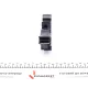 Комплект ланцюга ГРМ FEBI BILSTEIN 45735 для VW Golf V/Touareg 3.2 V6, Audi A3 3.2 V6, Porsche Cayenne 3.2