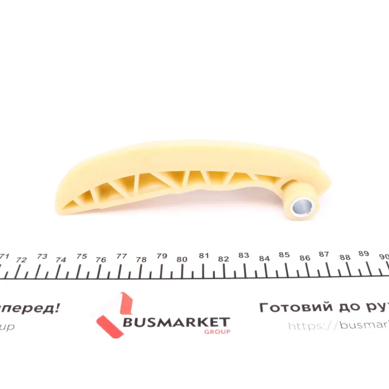 Комплект ланцюга ГРМ FEBI BILSTEIN 45735 для VW Golf V/Touareg 3.2 V6, Audi A3 3.2 V6, Porsche Cayenne 3.2