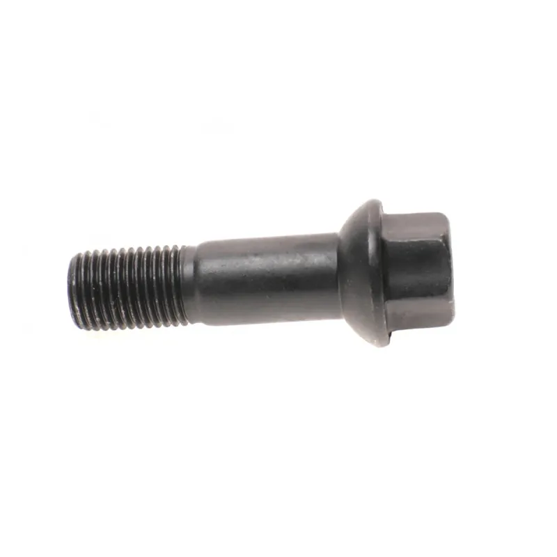 Болт колеса FEBI BILSTEIN 45757 M14x1,5 сферичний буртик для Mercedes-Benz E-Class W213/C238 2016-