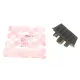 Подушка піддомкратна FEBI BILSTEIN 45763 для BMW 3 (E90/E91), 5 (F10), 7 (F01/02/03/04) 92x64x60 мм