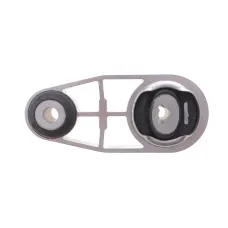 Подушка двигуна (задня/нижня) Renault Megane 2.0i 03-09 (косточка)