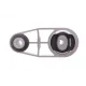 Подушка двигуна (задня/нижня) Renault Megane 2.0i 03-09 (косточка)