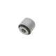 Сайлентблок заднього верхнього важеля FEBI BILSTEIN 45866 для Audi Q7, VW Touareg 2002-2015, 16x45x45 мм