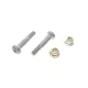 Болт кріплення опори кульової FEBI BILSTEIN 45882 для Ford Focus 1998-2005, M10 x 1,5