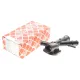 Фланець системи охолодження FEBI BILSTEIN 45889 для Volkswagen Caddy, Golf, Passat B6/B7