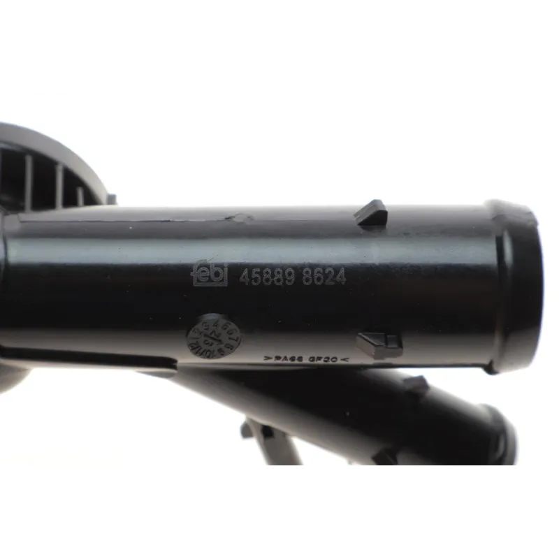 Фланець системи охолодження FEBI BILSTEIN 45889 для Volkswagen Caddy, Golf, Passat B6/B7
