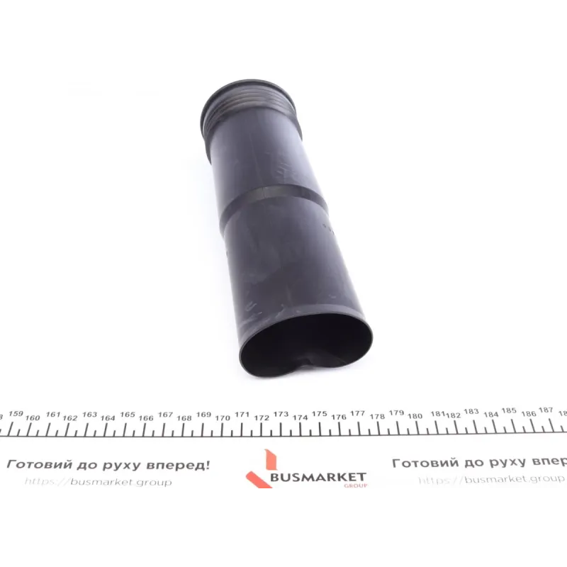 Пильник амортизатора задній FEBI BILSTEIN 45893 для VW Passat B8, Golf VII, Audi A3 8V