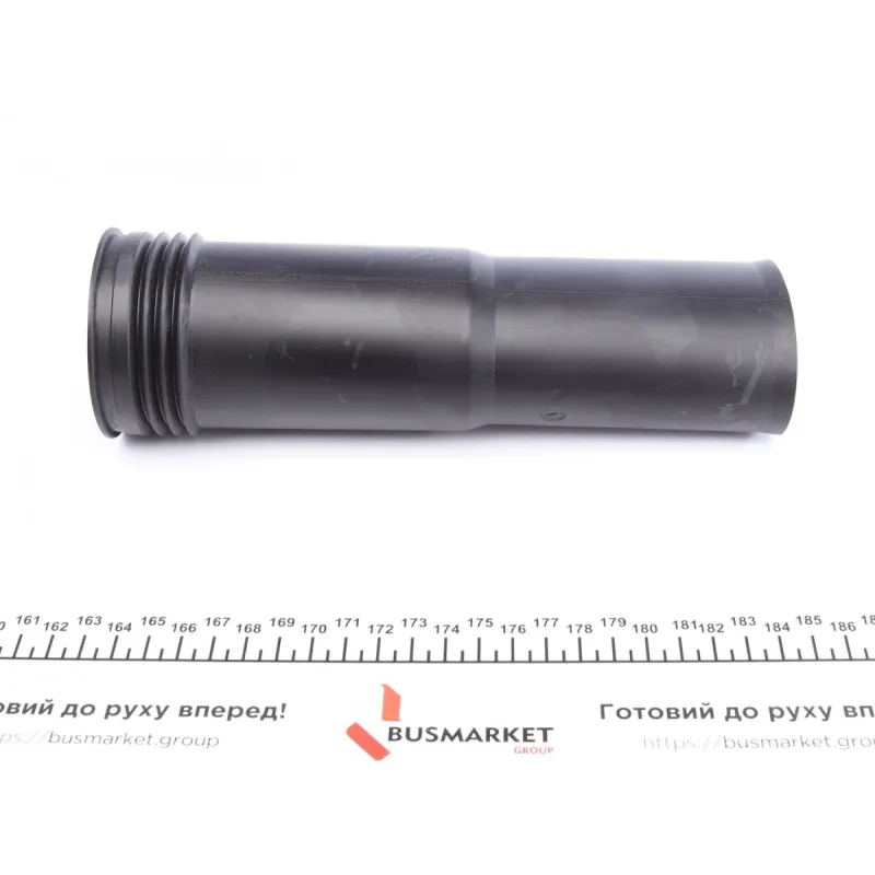 Пильник амортизатора задній FEBI BILSTEIN 45893 для VW Passat B8, Golf VII, Audi A3 8V